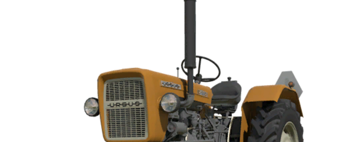 Ursus Ursus C-330 Farming Simulator mod