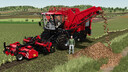 Agrifac Self-Propelled Harvester