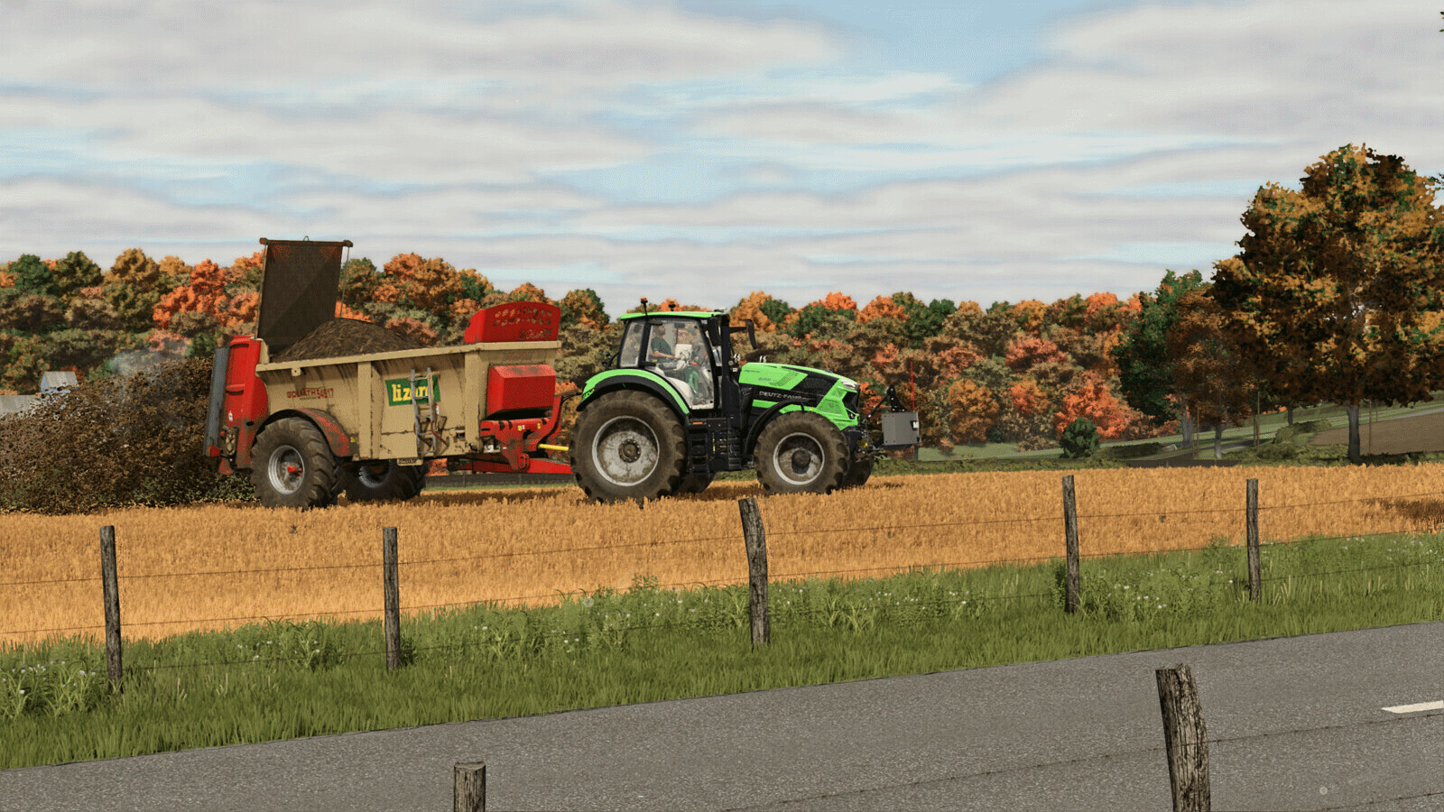 Lizard Goliath 54s17 - Thumbnail 1