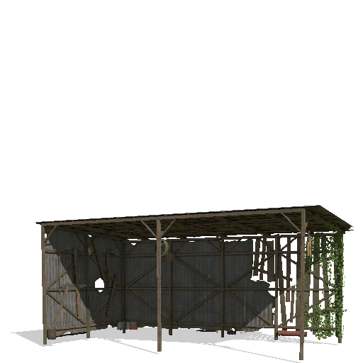 Big Barns with Sheds - Thumbnail 1