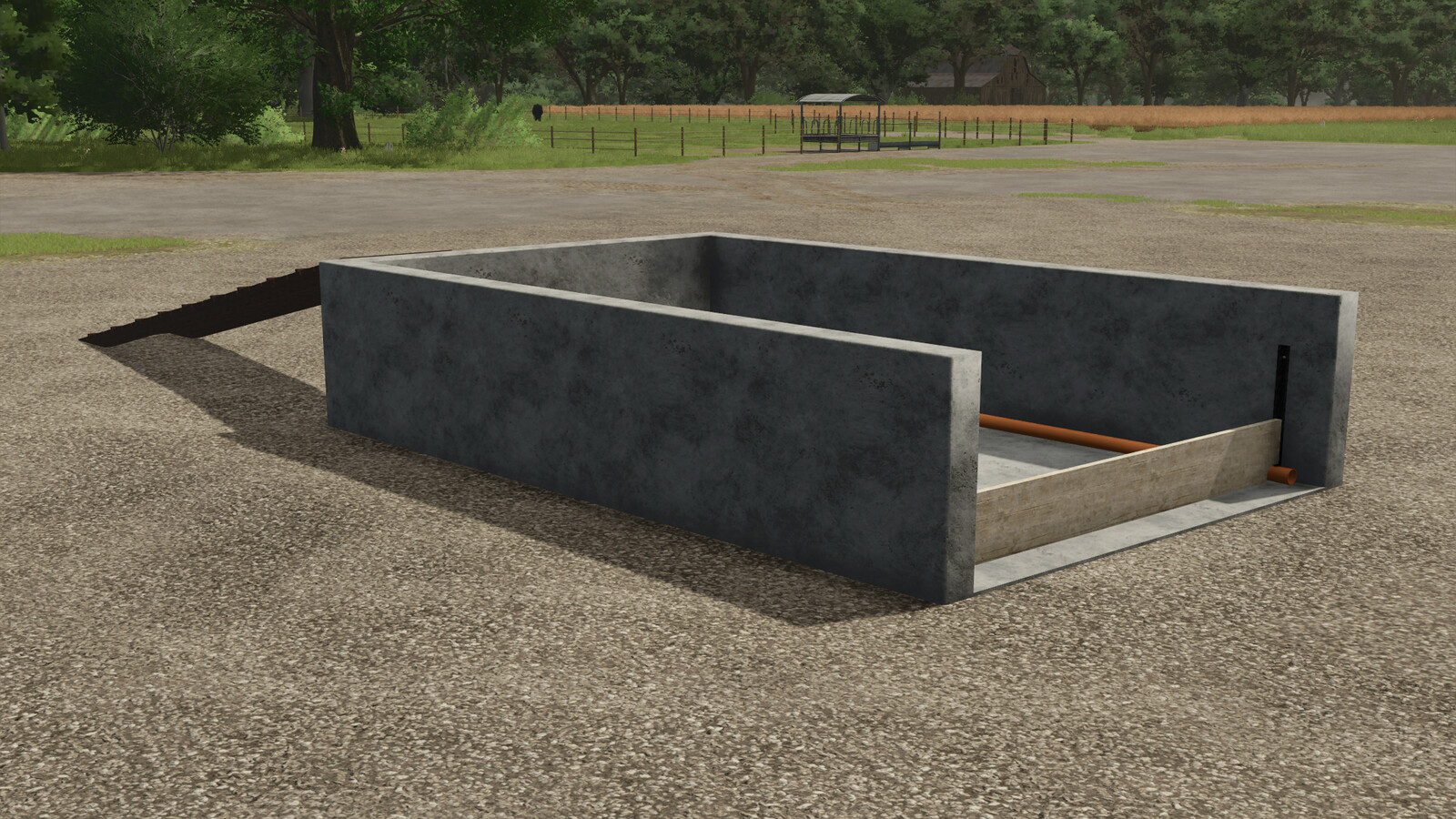 Manure Heap Pack - Thumbnail 1