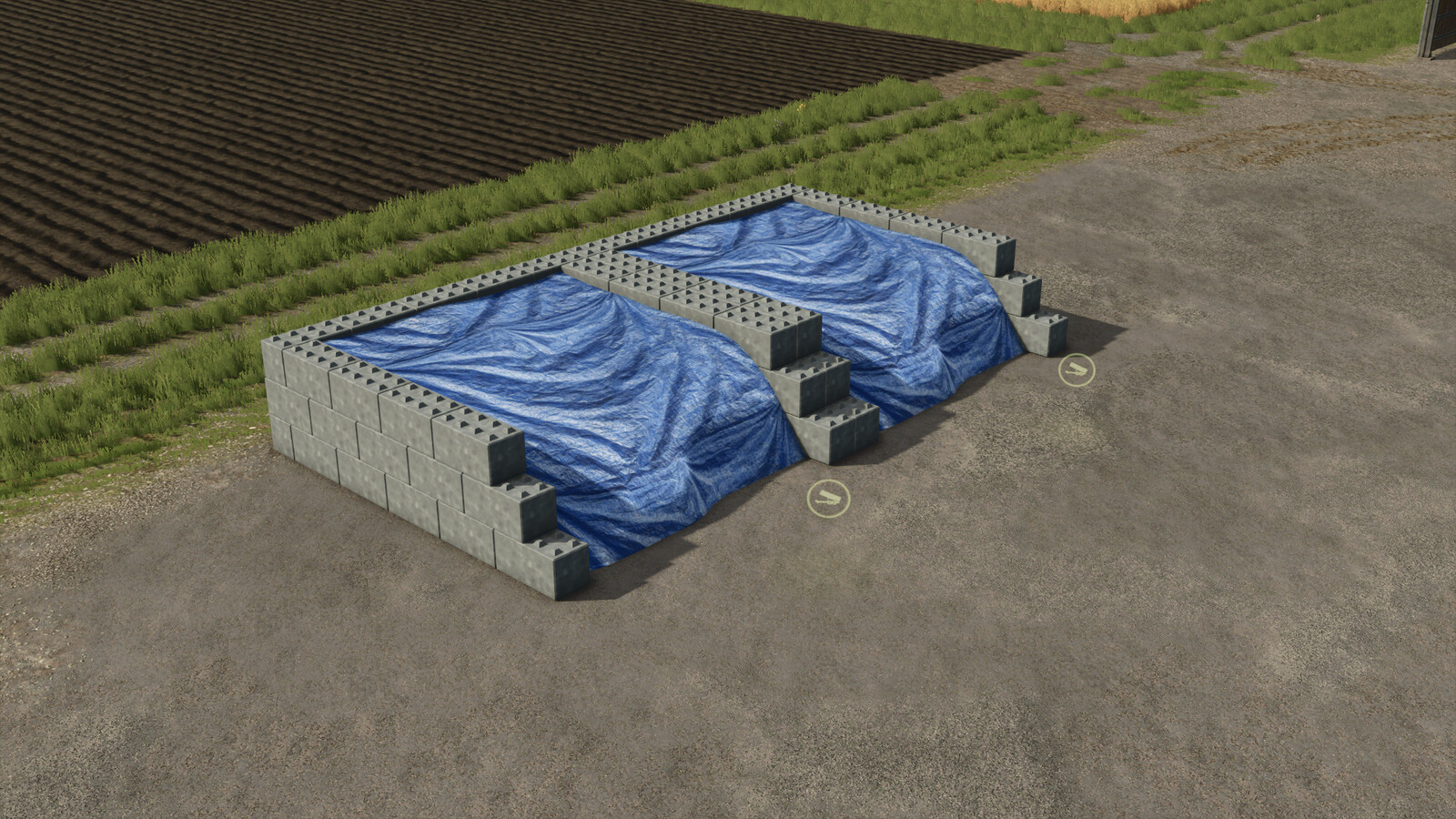 Universal Sell Bunker - Thumbnail 1
