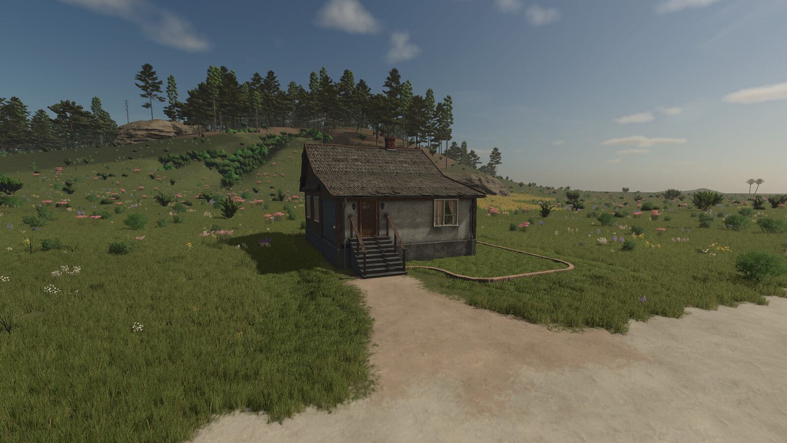 Mietshäuser - Thumbnail 1