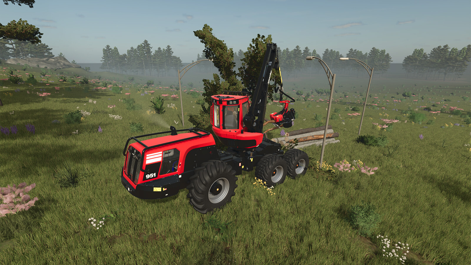 Wood Buyer - Thumbnail 1