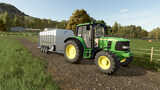 Ifor Williams TA510T Livestock Trailer Mod Thumbnail
