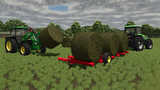 PMC 646 Bale Trailer Mod Thumbnail