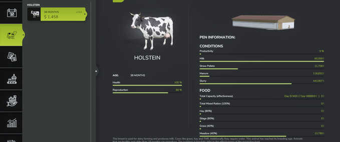 Scripts Automatic Milk Distribution Farming Simulator mod