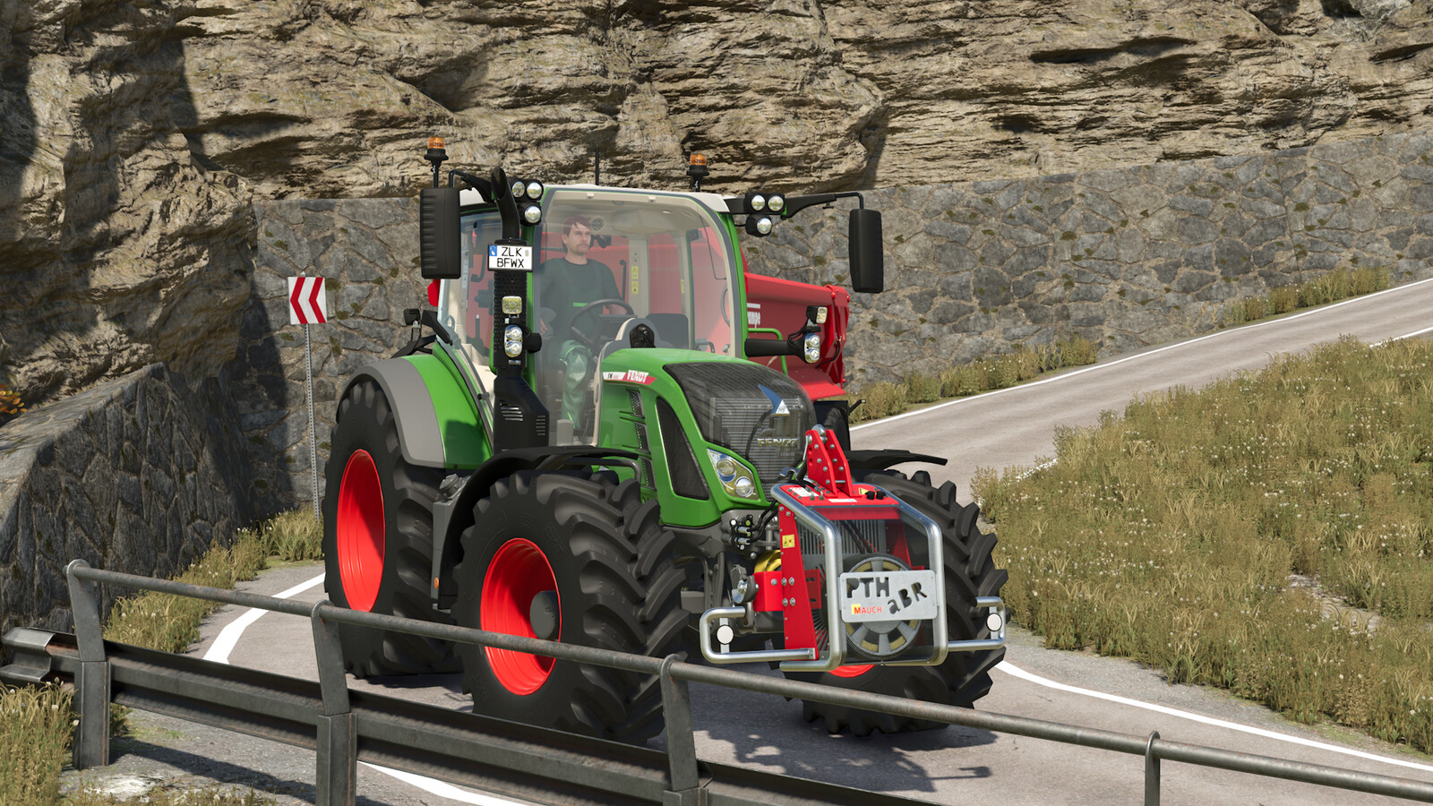 PTH ABR 600 - Thumbnail 1