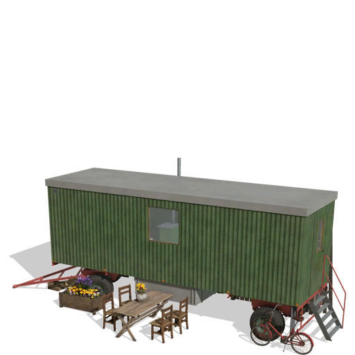 Mobilheim - Thumbnail 1