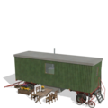 Mobile Home Mod Thumbnail