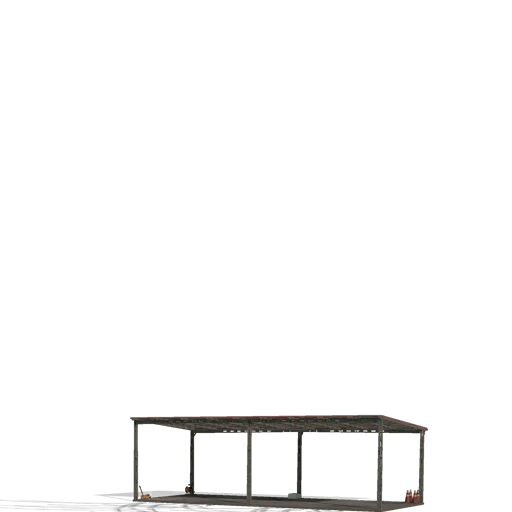 Bauernhof-Gebäudeset - Thumbnail 1