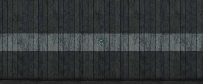 Scripts Crosshair Customization Options Farming Simulator mod