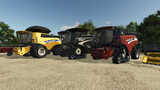 New Holland CR10.90 Collector Edition Mod Thumbnail