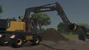 Volvo EWR150 Edit