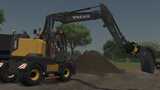 Volvo EWR150 Edit Mod Thumbnail