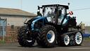 Claas Axion 980 TT Limited Edition