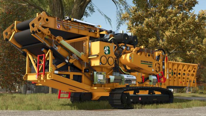 CBI 6800CT - Thumbnail 1
