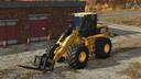 CAT 930H/G