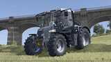 Fendt EVO 828 Mod Thumbnail