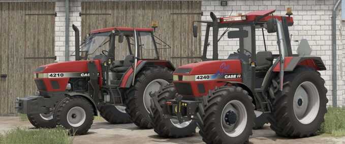 Case Case IH 4200 Series Farming Simulator mod