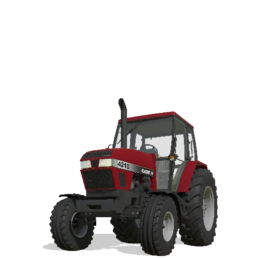 Case IH 4200 Series - Thumbnail 1