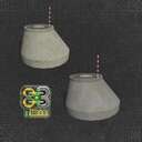 Slurry Shaft Package
