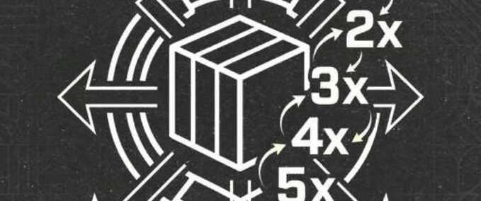 Scripts Dynamic Bale Capacity Farming Simulator mod