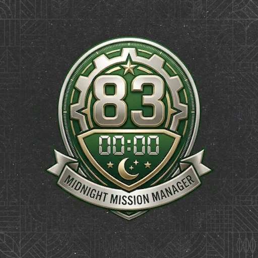 Missionsmanager - Thumbnail 1