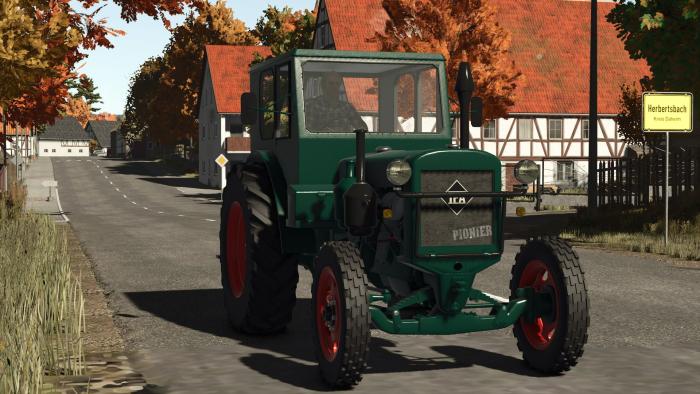 IFA RS01/40 Pionier - Thumbnail 1