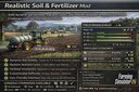 Realistic Soil & Fertilizer