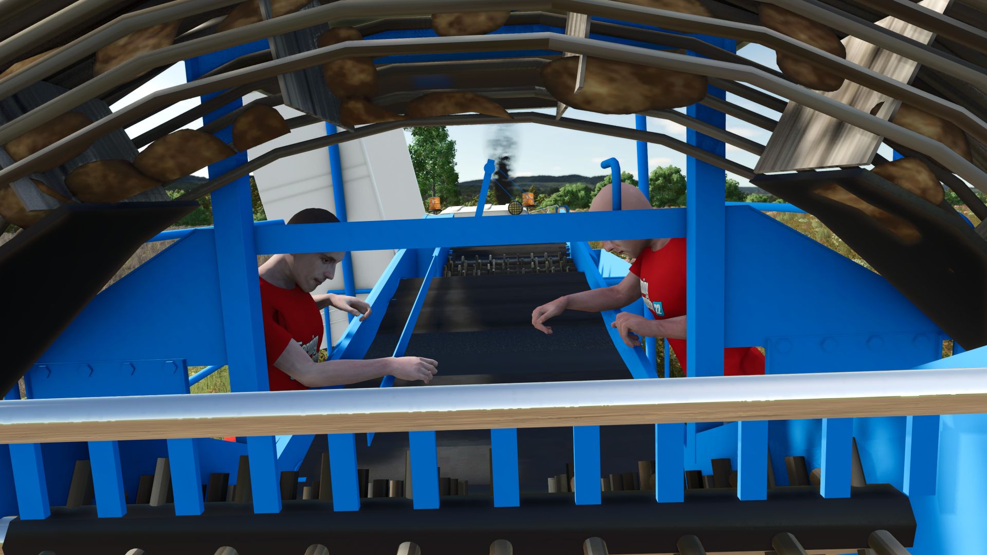 Fortschritt E689 - Thumbnail 1