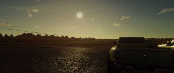 Textures Cookie's Early 2000's Vibe Farming Simulator mod