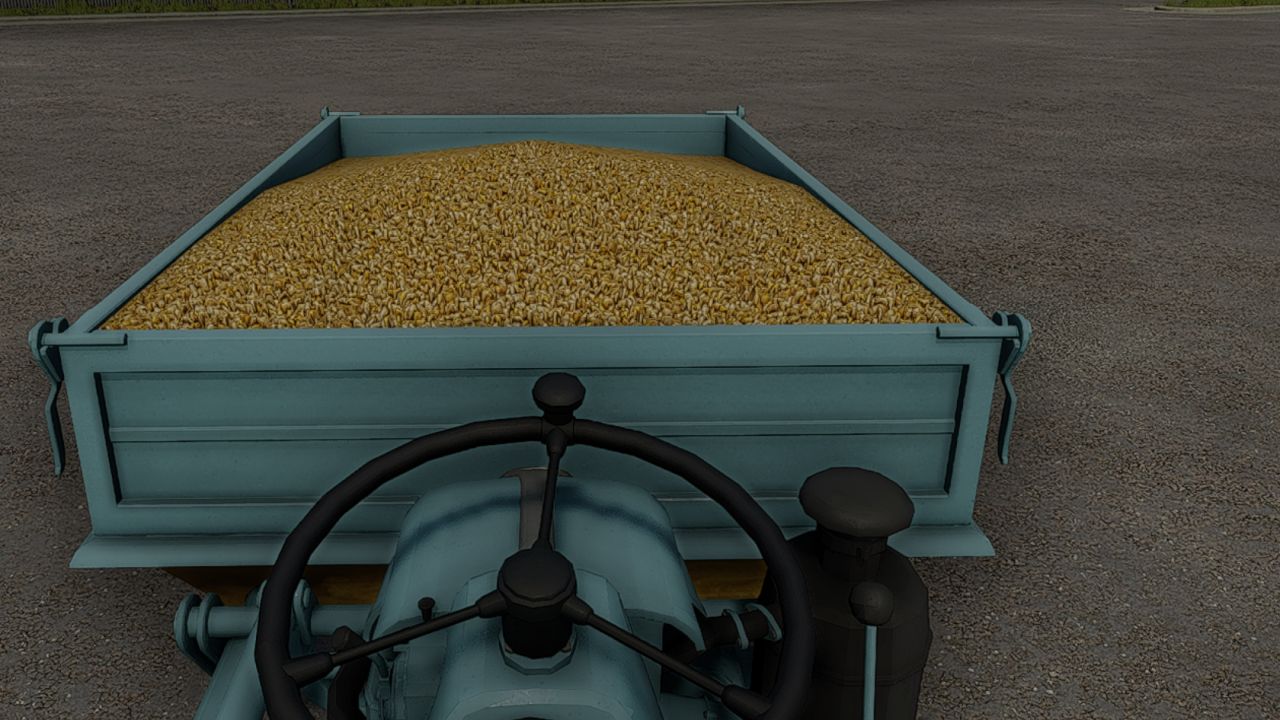 Eicher G220 - Thumbnail 1