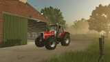 Massey Ferguson 6170 Edit Mod Thumbnail