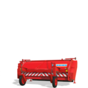 Herriau AM6 Sugar Beet Harvester