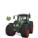 Fendt Favorit 900 Vario Gen2