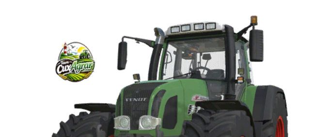 Fendt Fendt Favorit 900 Vario Gen2 Farming Simulator mod