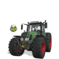 Fendt Favorit 900 Vario Gen2 Mod Thumbnail