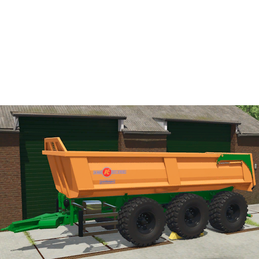 Alasco 9033 Kipper - Thumbnail 1
