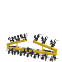 Landoll 2000 Row-Crop Cultivator