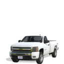 2011 Chevy Silverado 1500 Single Cab
