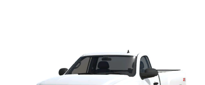 PKWs 2011 Chevy Silverado 1500 Einzelkabine Landwirtschafts Simulator mod