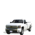 2011 Chevy Silverado 1500 Einzelkabine Mod Thumbnail