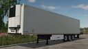 Krone Coolliner Trailer