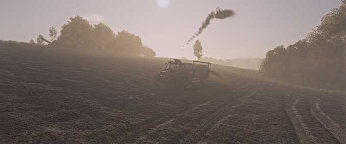 Scripts Shader Gasimu Farming Simulator mod