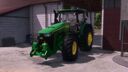 John Deere 8R 2020