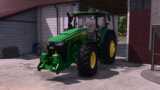 John Deere 8R 2020 Mod Thumbnail