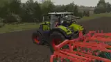 Claas Axion 800 Series Mod Thumbnail