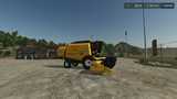 New Holland TC5/70-90 Mod Thumbnail