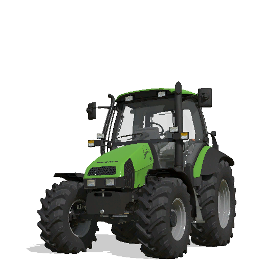 Deutz Fahr Agrotron MK3 Serie - Thumbnail 1